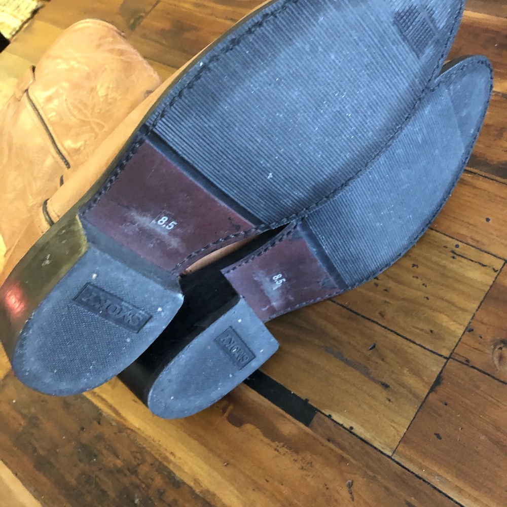 Men’s “Smokey Mountain Brand” Cowboy Boots